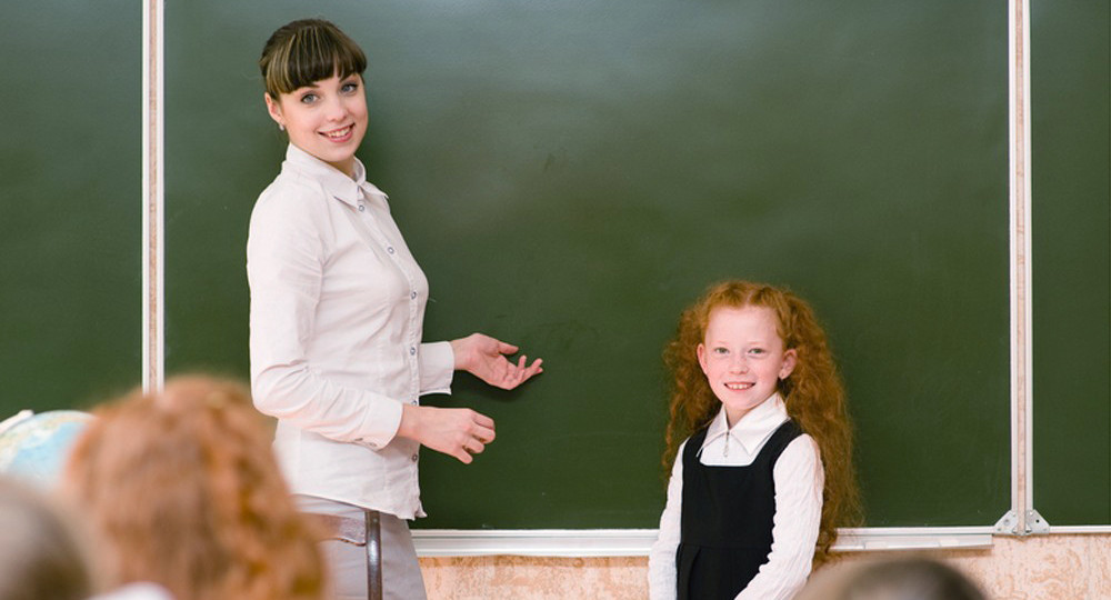 В России предложили ввести интернатуру для учителей