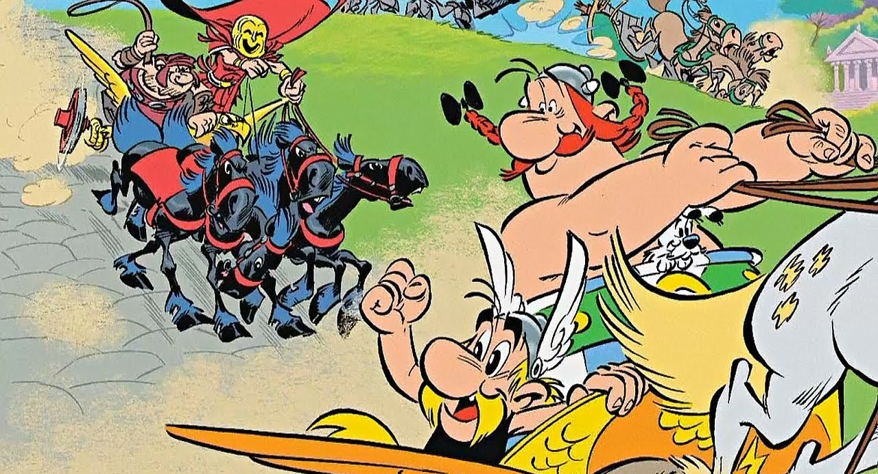  Владимир Мединский высказался против преподавания истории в формате комикса