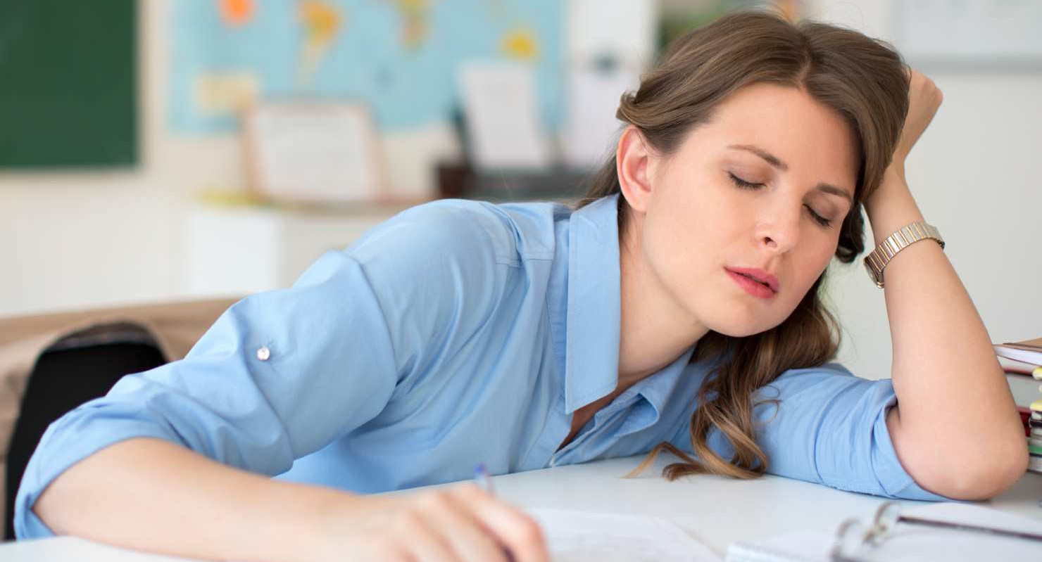 Депутат края: Учителям нужна запредельная нагрузка, чтобы зарабатывать по 30 тысяч рублей