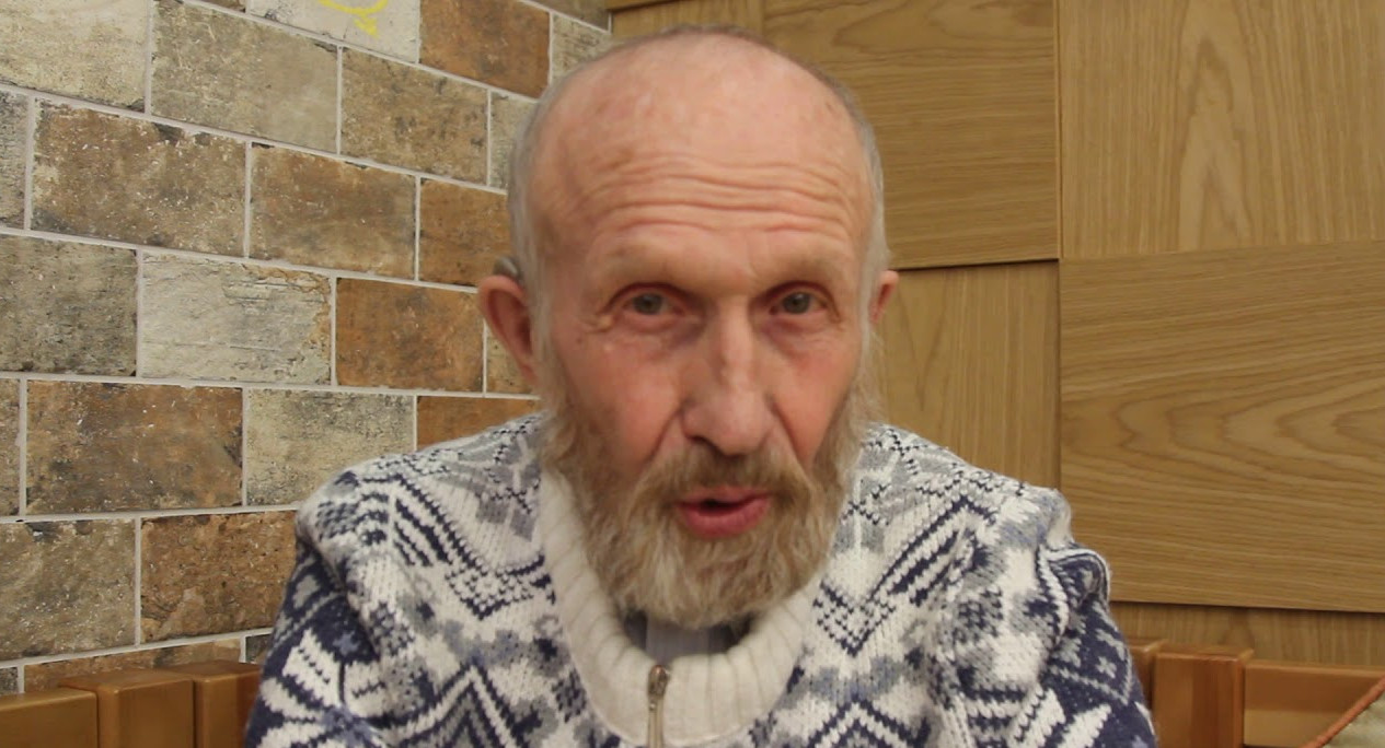 В столице Удмуртии местный ученый поджег себя перед зданием Госсовета