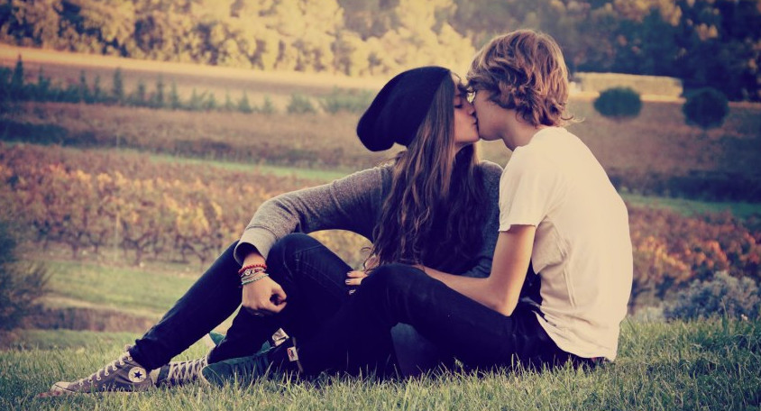 Подростки, которые не ходят на свидания, ничего не теряют