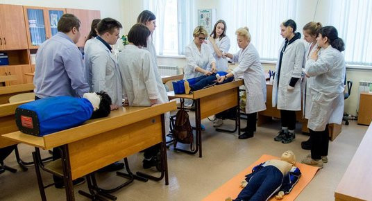 Более 35 тысяч школьников обучаются в предпрофессиональных классах