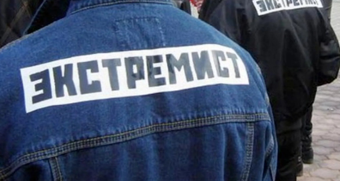 Студента Егора Жукова внесли в список экстремистов