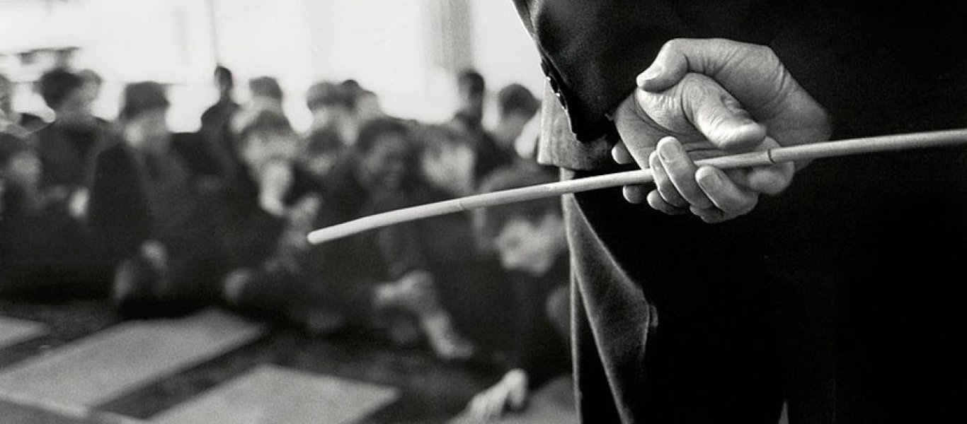 В школах Сингапура можно бить детей, но надо предупредить родителей