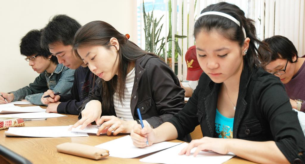 В России могут ввести штрафы за нарушения проведения экзамена по русскому как иностранному