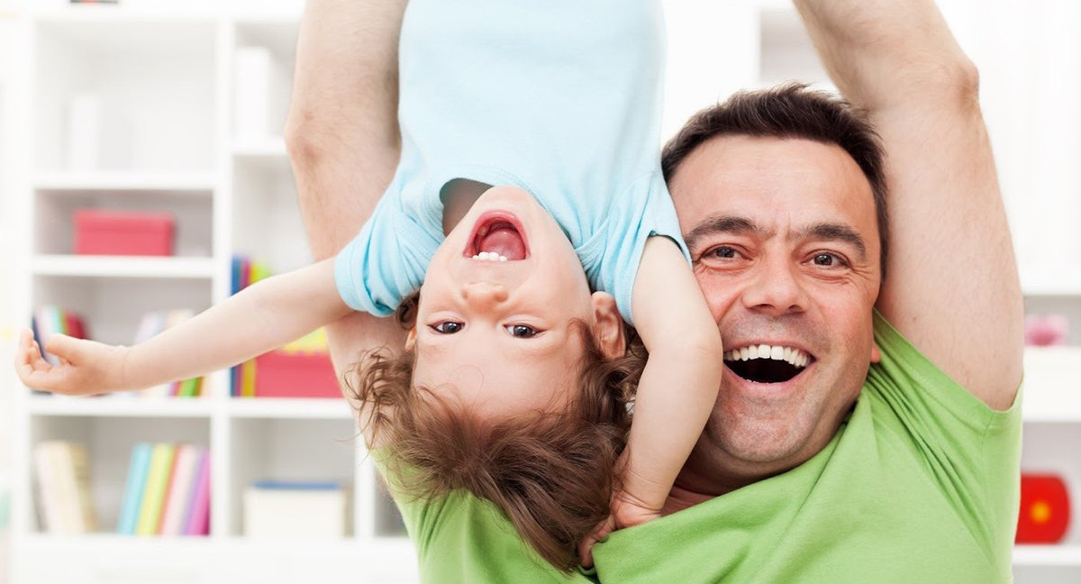  Мужчины вытесняют женщин на столичном рынке нянь