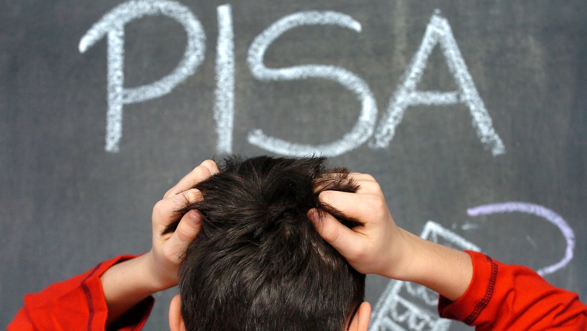 Сергей Кравцов рассказал о планах проведения в России исследования «PISA для школ»