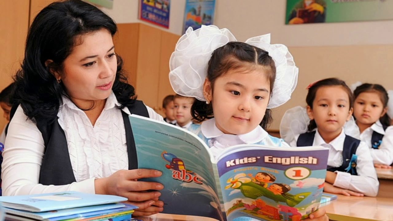 День учителя в Узбекистане: родителям рекомендовано прекратить сбор денег