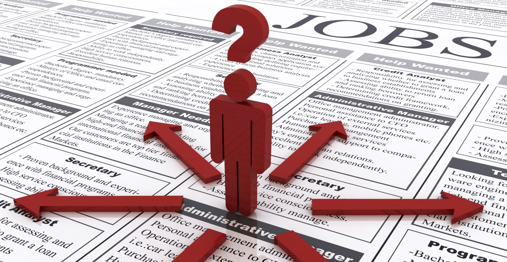 Выпускники вузов не знают, что из себя представляет современный рынок труда