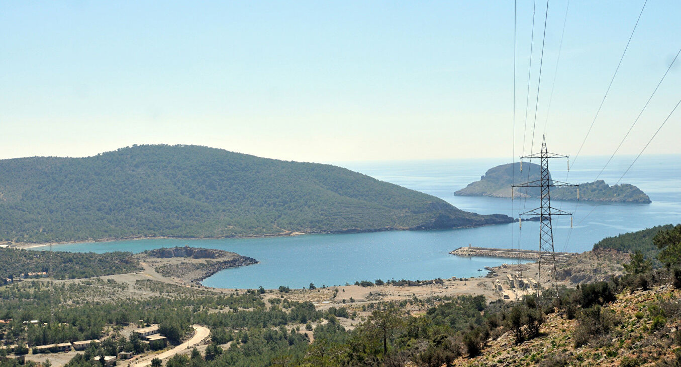 В Турции открылась школа для детей работников проекта АЭС «Аккую»