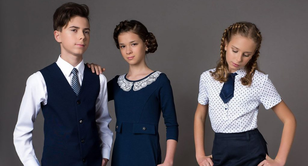 На Ямале могут появиться отдельные классы для отличников и новая школьная форма 