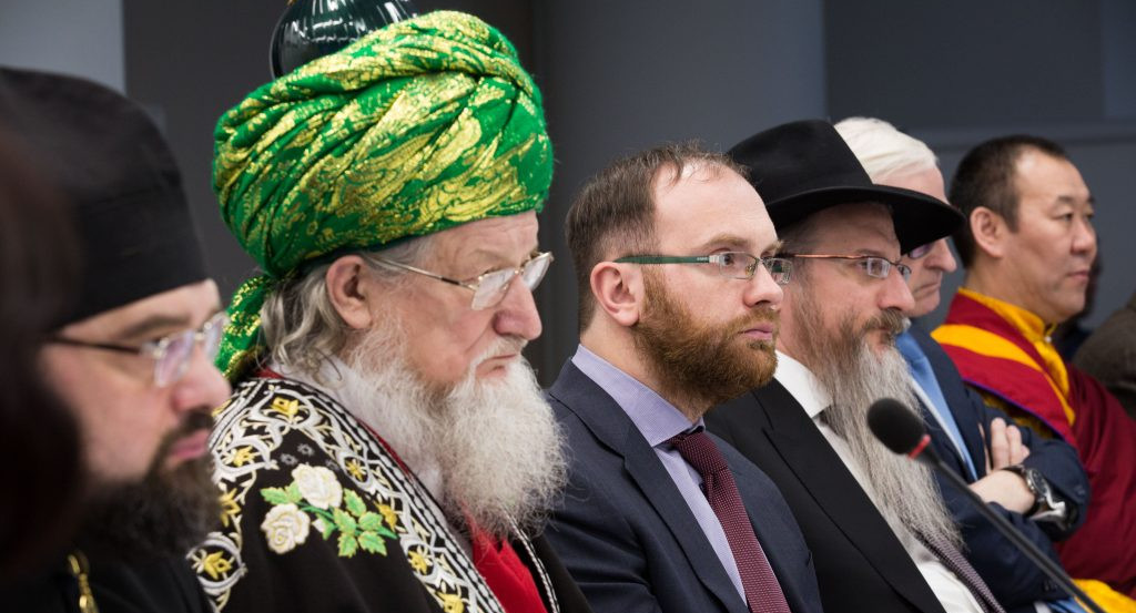 «Духовно-нравственное воспитание в школе должно быть представлено не только курсом ОРКСЭ» 