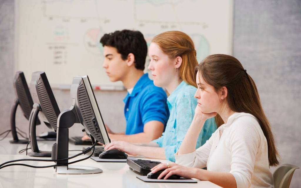 Более 8 тысяч школьников Чувашии прошли онлайн-тестирование по проекту «Билет в будущее»