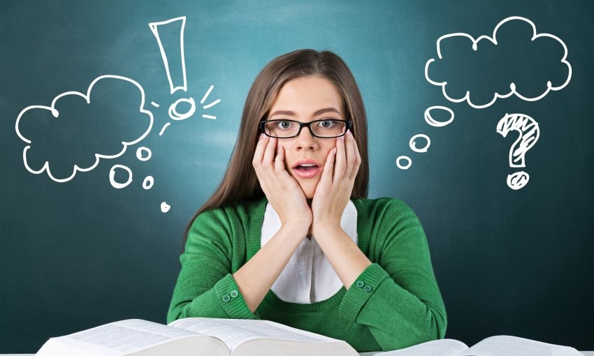 Почти 60% родителей заинтересованы в профориентации детей