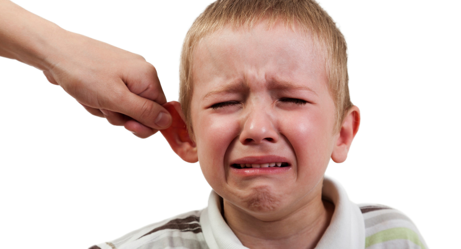 «Ребенок плакал, а она его тащила за ухо»