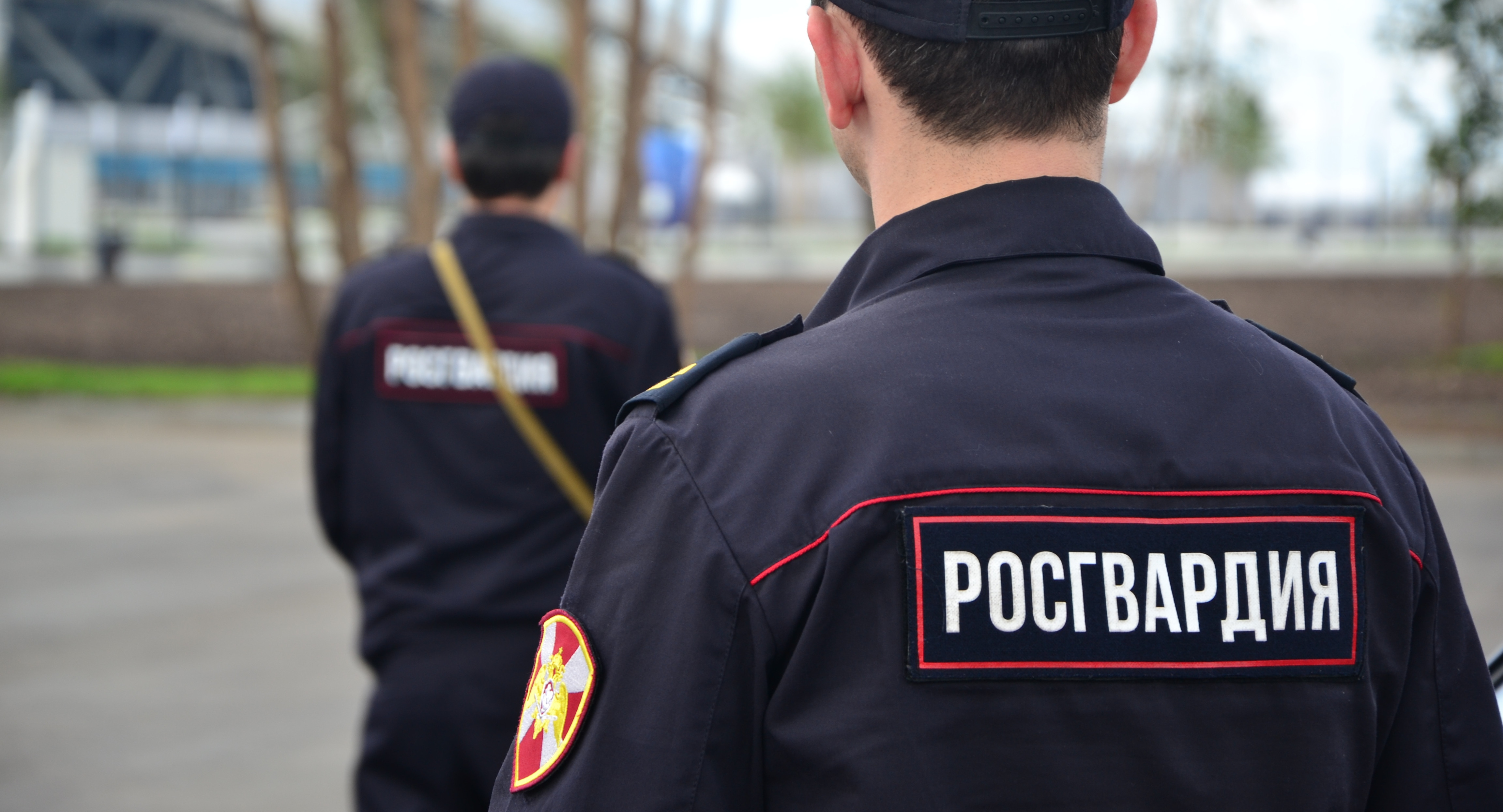 В Минпросвещения оценили идею охраны школ росгвардейцами