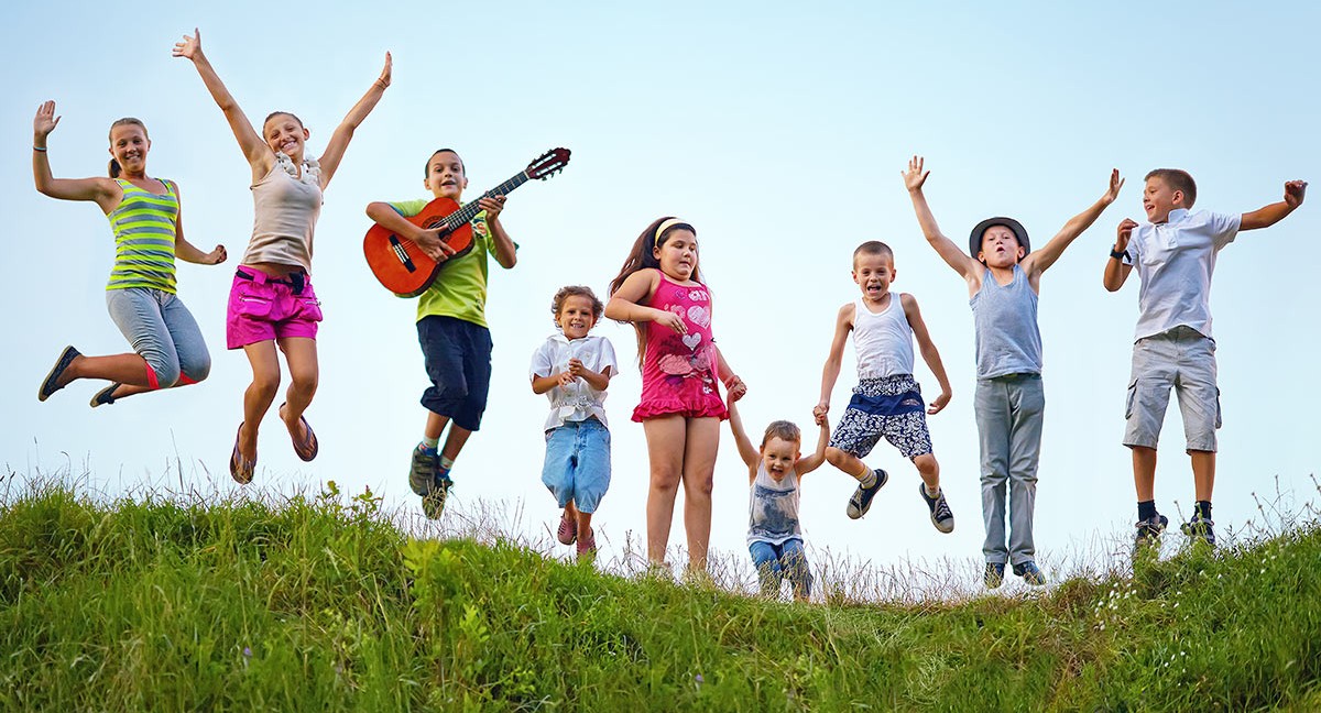 Павел Зенькович: Закон о реестре организаций детского отдыха вступит в силу с 1 июня 2020 года