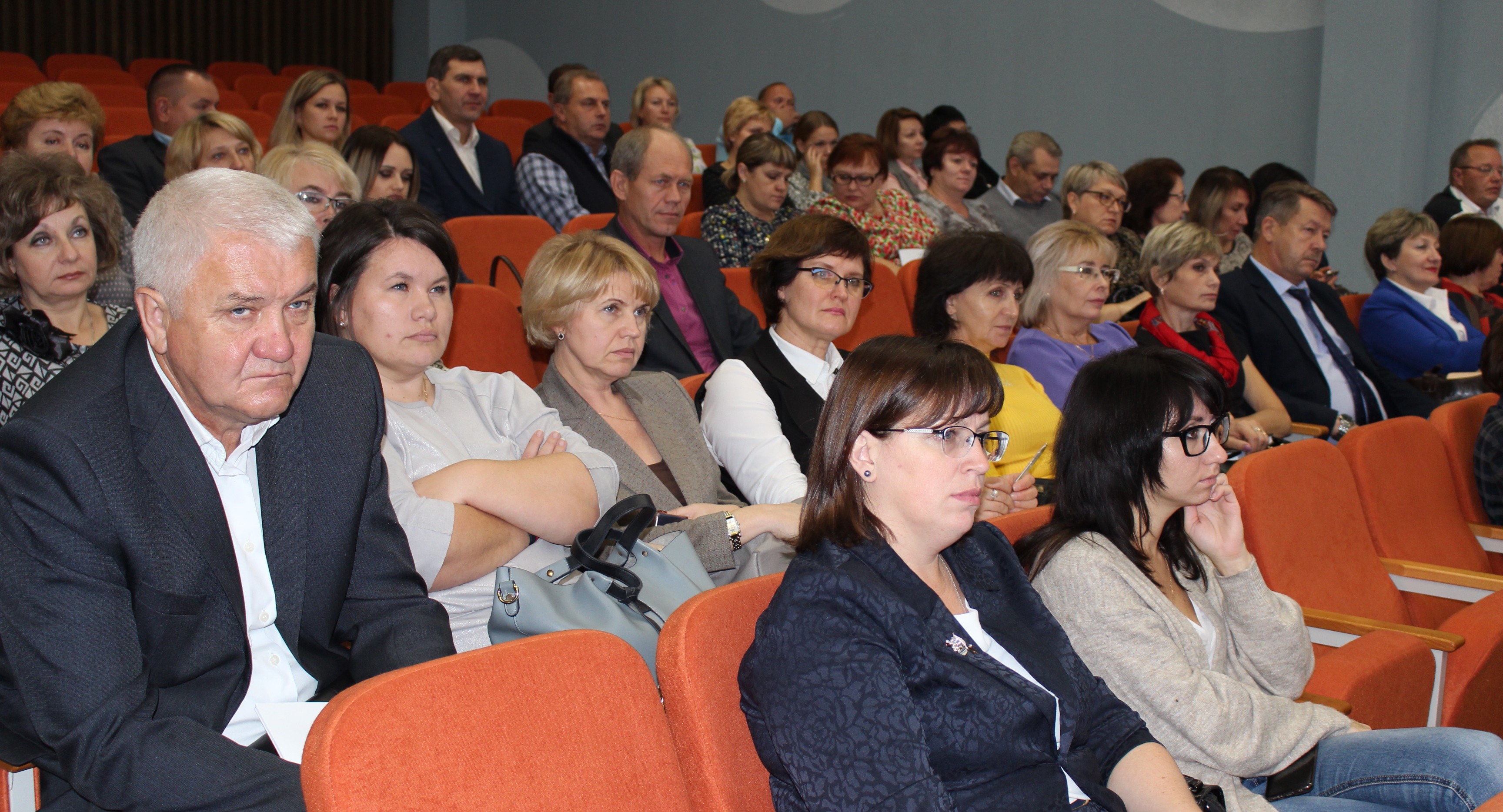 Единая система мониторинга поможет снизить отчетность в системе образования 