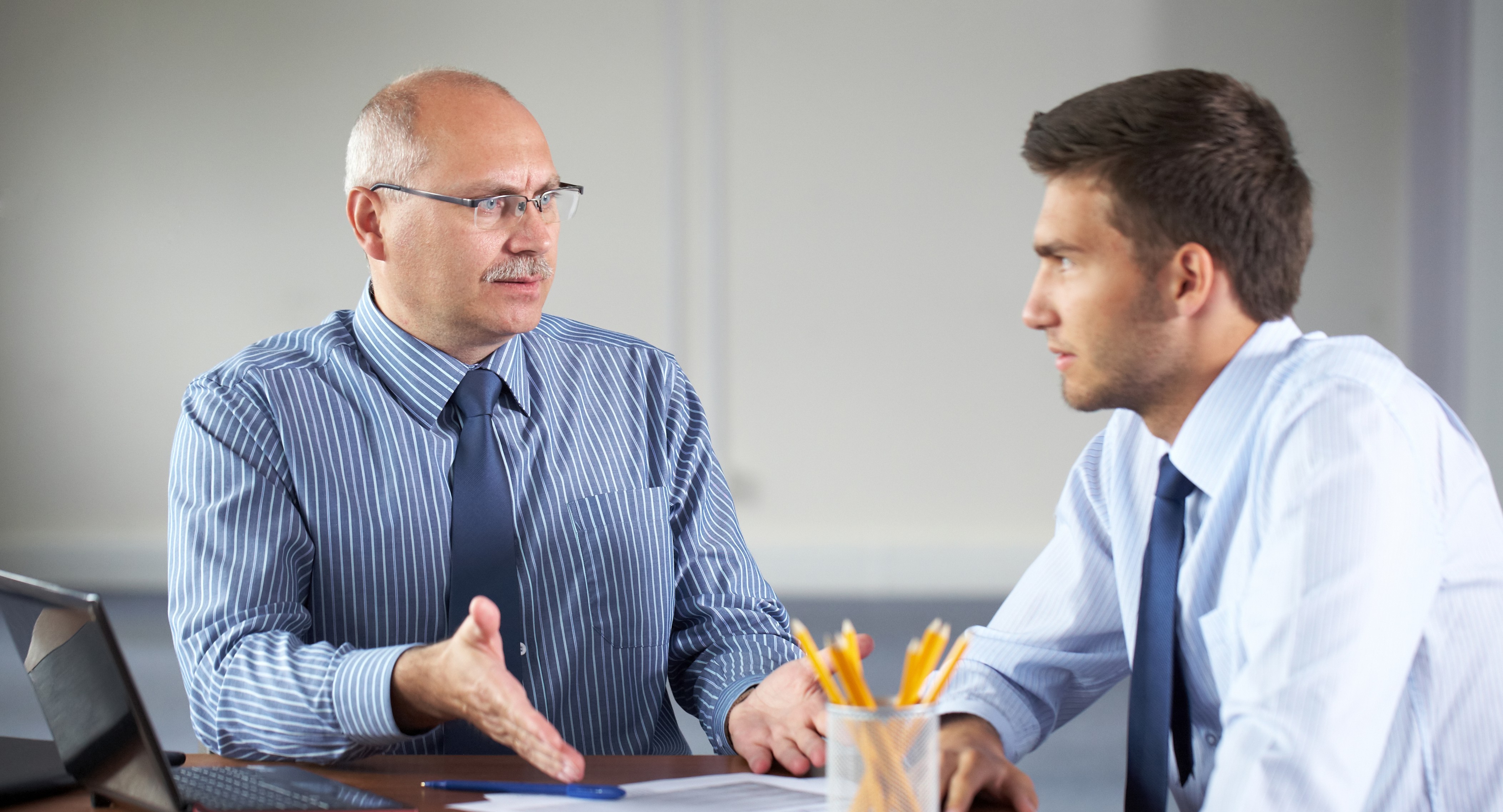 Александр Моор: нужно разработать спецкурс по нейтрализации агрессии в школах