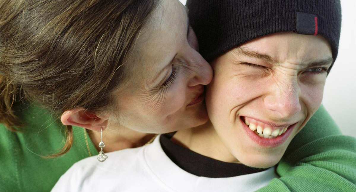 Психолог Ирина Млодик о пубертате: «Если вы сходите с ума от своего подростка — радуйтесь!»