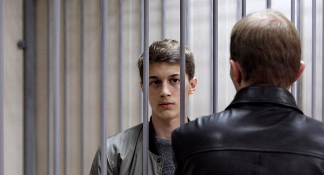 В Мосгорсуде начинается апелляция на домашний арест (одновременно на избрание и на продление) по делу Егора Жукова