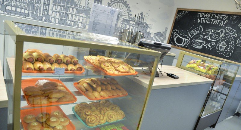 Стоп-лист сервиса «Проход и питание» по версии родителей московских школьников 