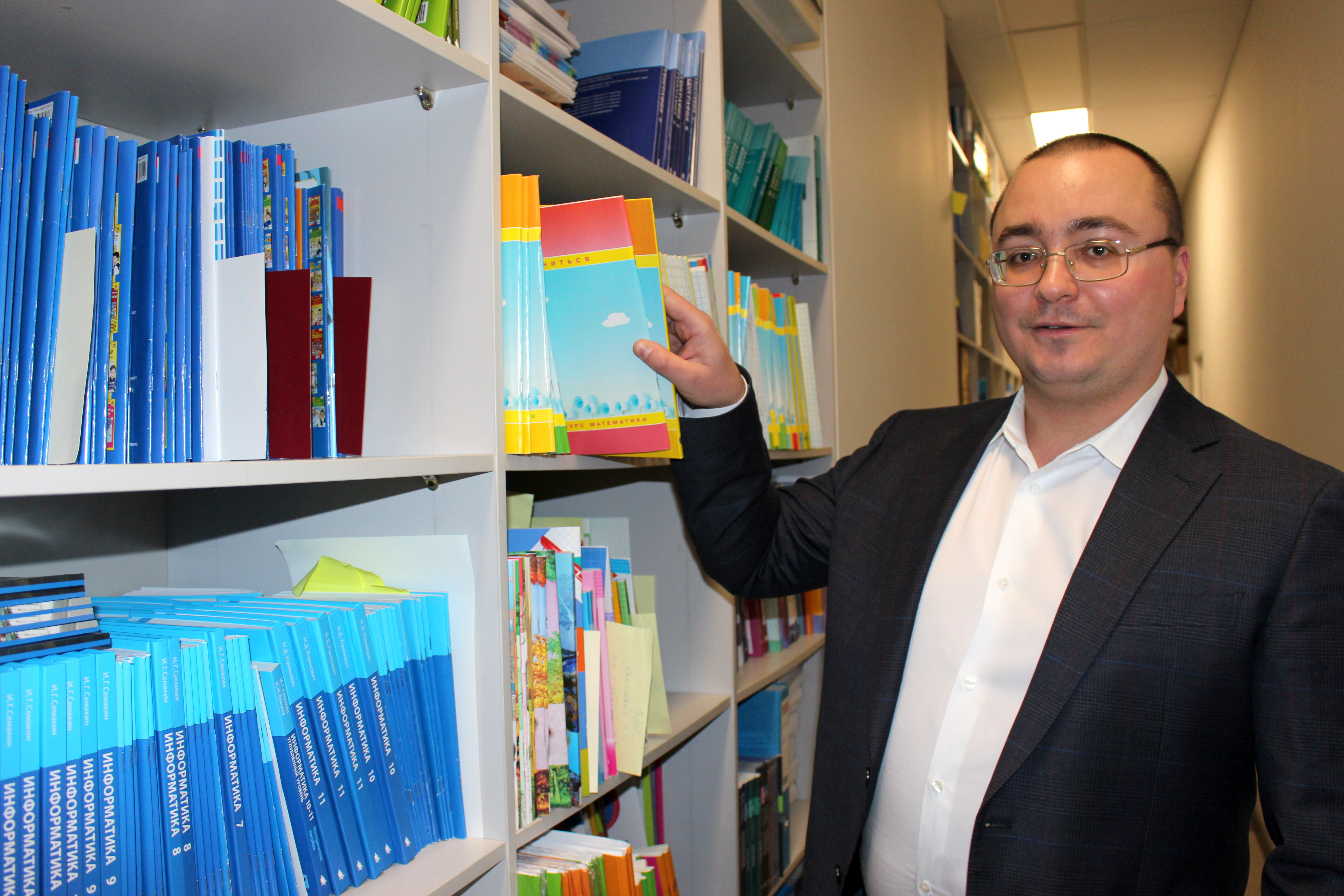 «Система развивающего обучения не для особенных детей, она – для всех»