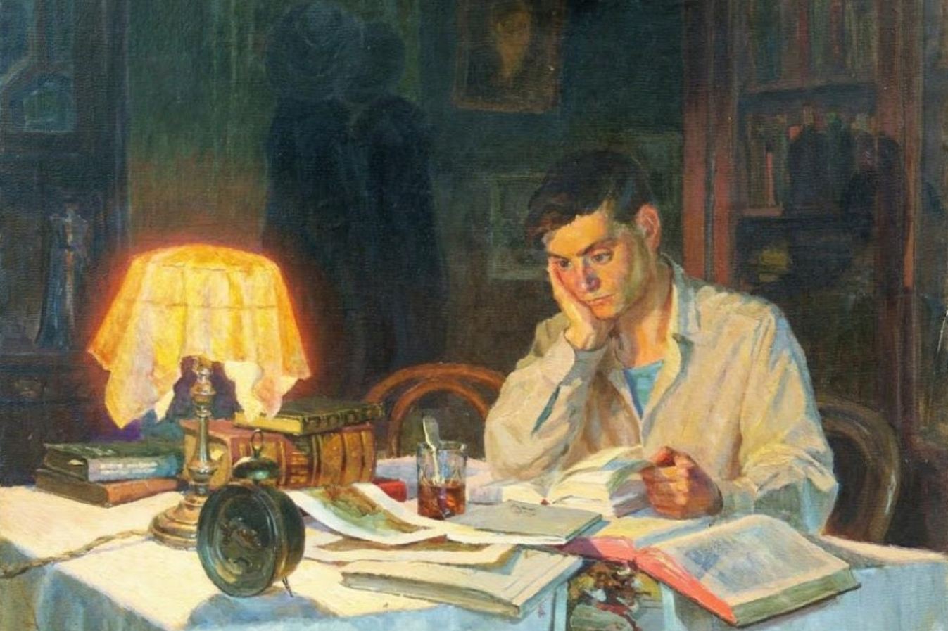 Рособрнадзор подготовил новые видеоролики и плакаты о процедурах ГИА