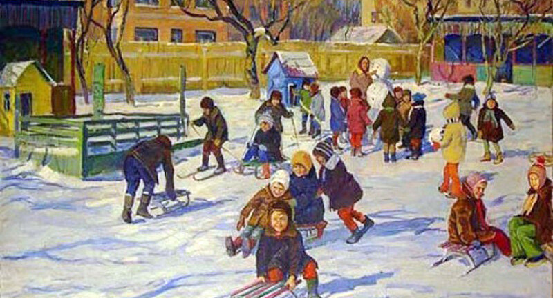 В Москве увеличен норматив финансирования детских садов и школ