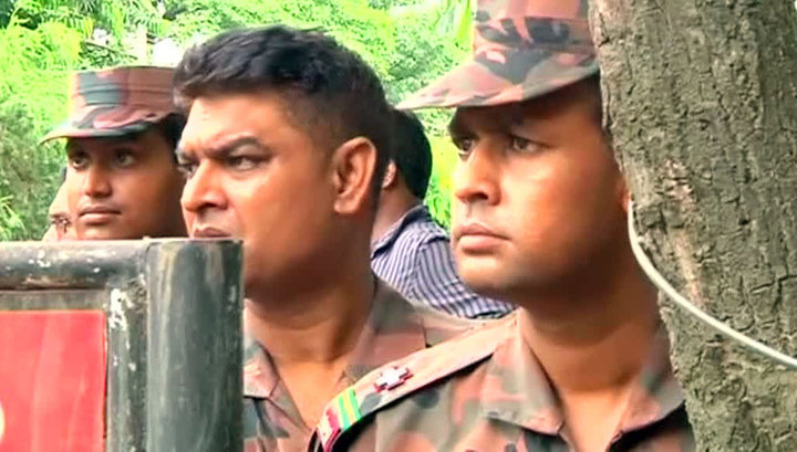 В Бангладеш казнят 16 мужчин убивших студентку религиозной школы