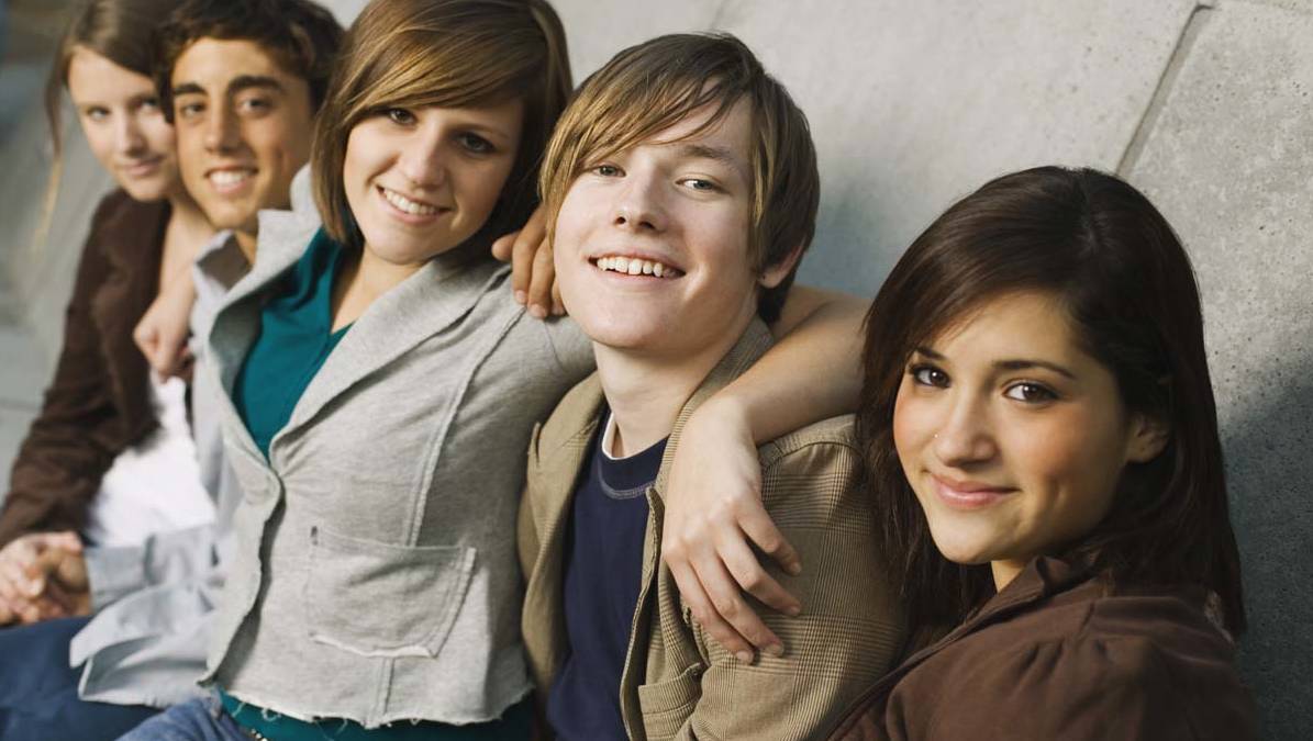 Американские горки: дружба – соперничество