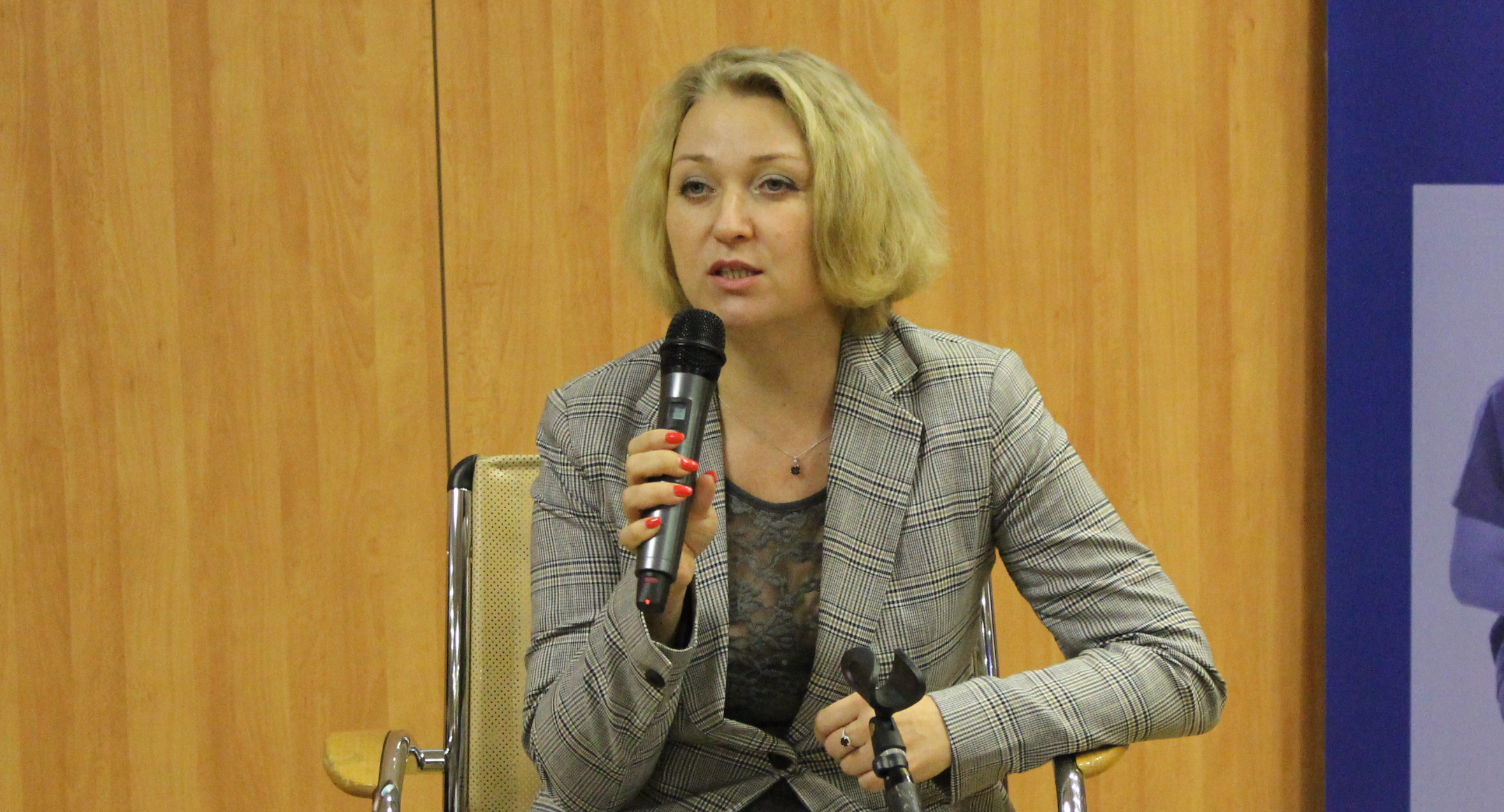 В Ижевске появились бизнес-классы