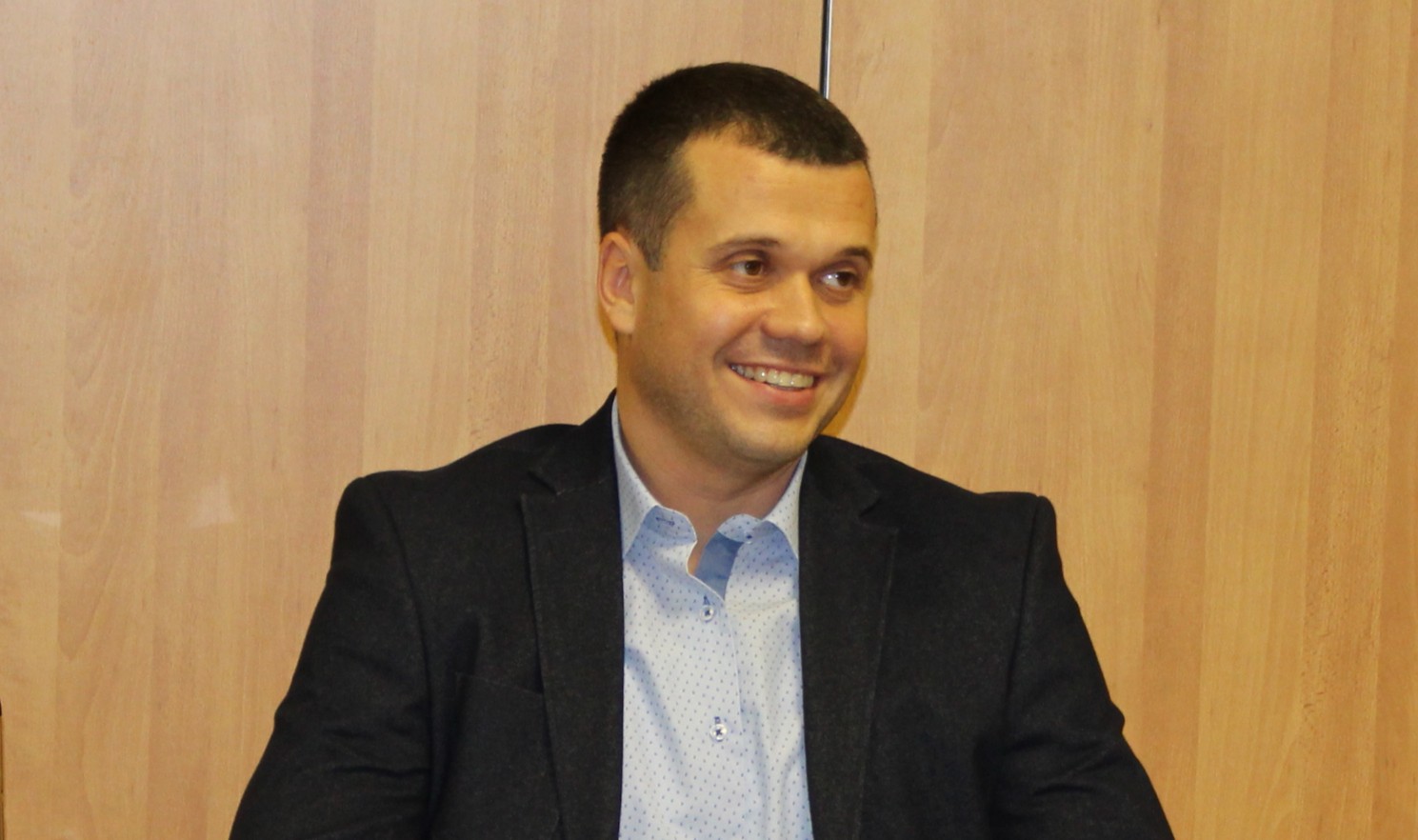 Игорь Круглинский: Контроль и развитие не надо разделять