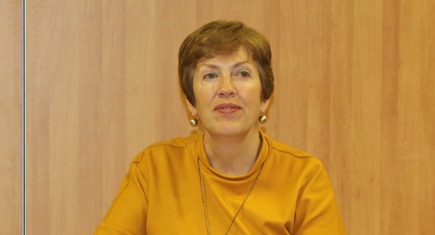 Татьяна Ковалева: Надо найти инструменты, чтобы человек понимал, как двигаться в непрерывном образовании