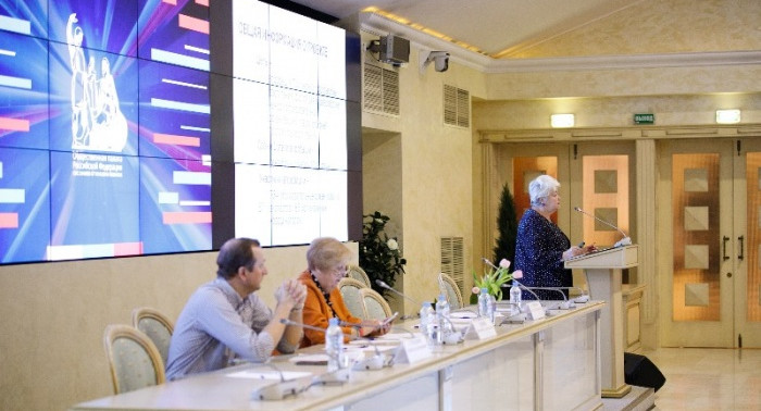 Нацпроект «Образование»: новые подходы к воспитанию