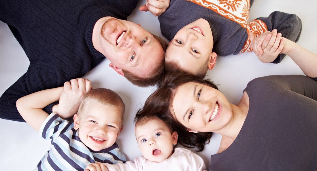 Более 35% семей не пользуются льготами