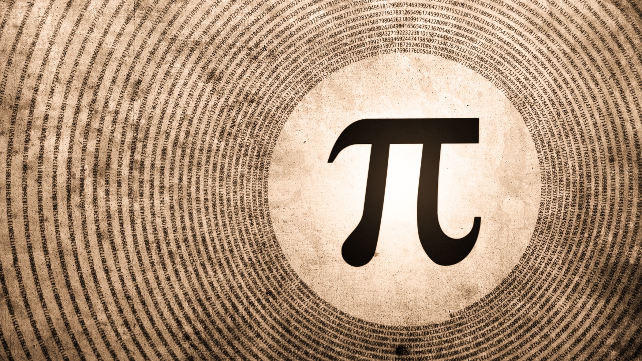 Школьник из Екатеринбурга запомнил более 13 тысяч знаков числа пи