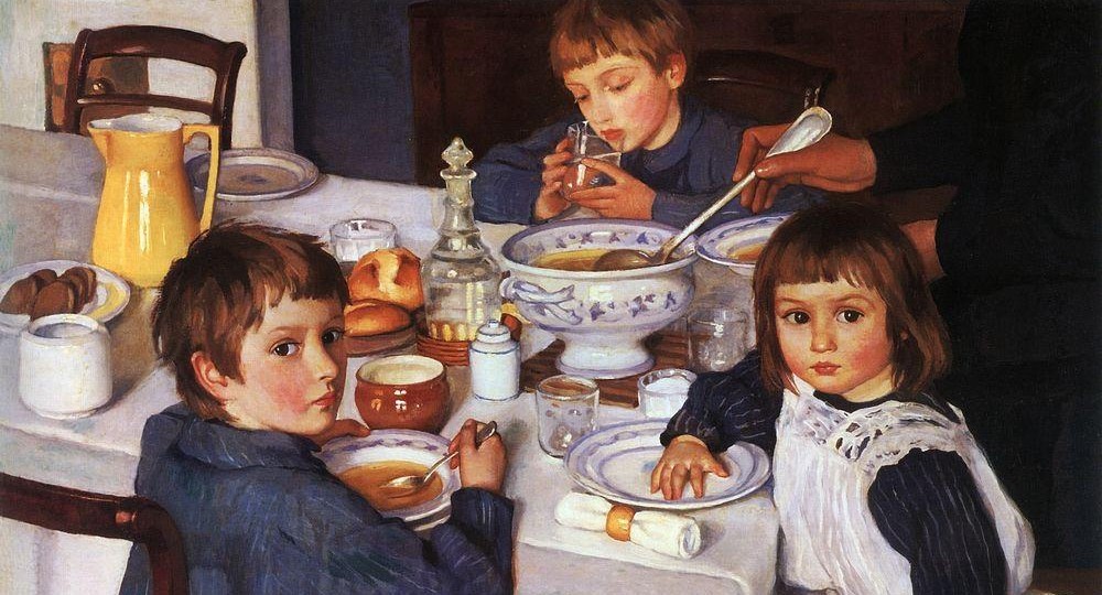 На конкурс проектов организации питания в школе поступило 615 заявок из 67 регионов