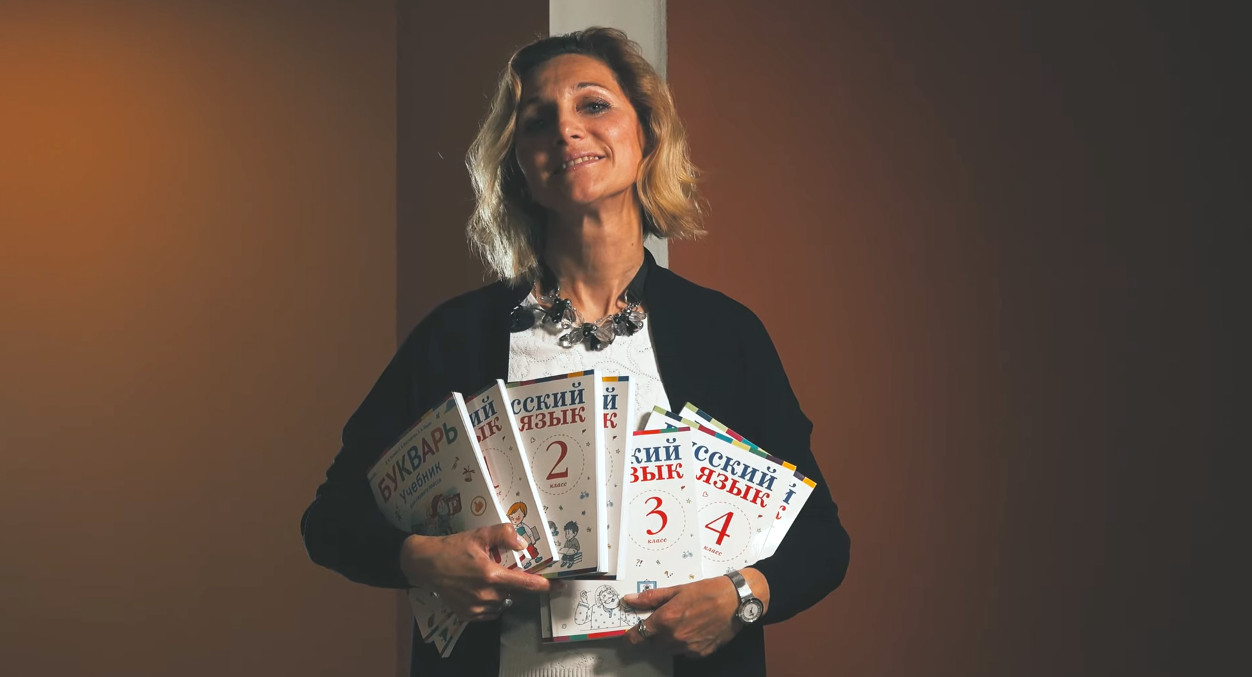 Если в школе педагоги работают по системе развивающего обучения, то это школа для детей