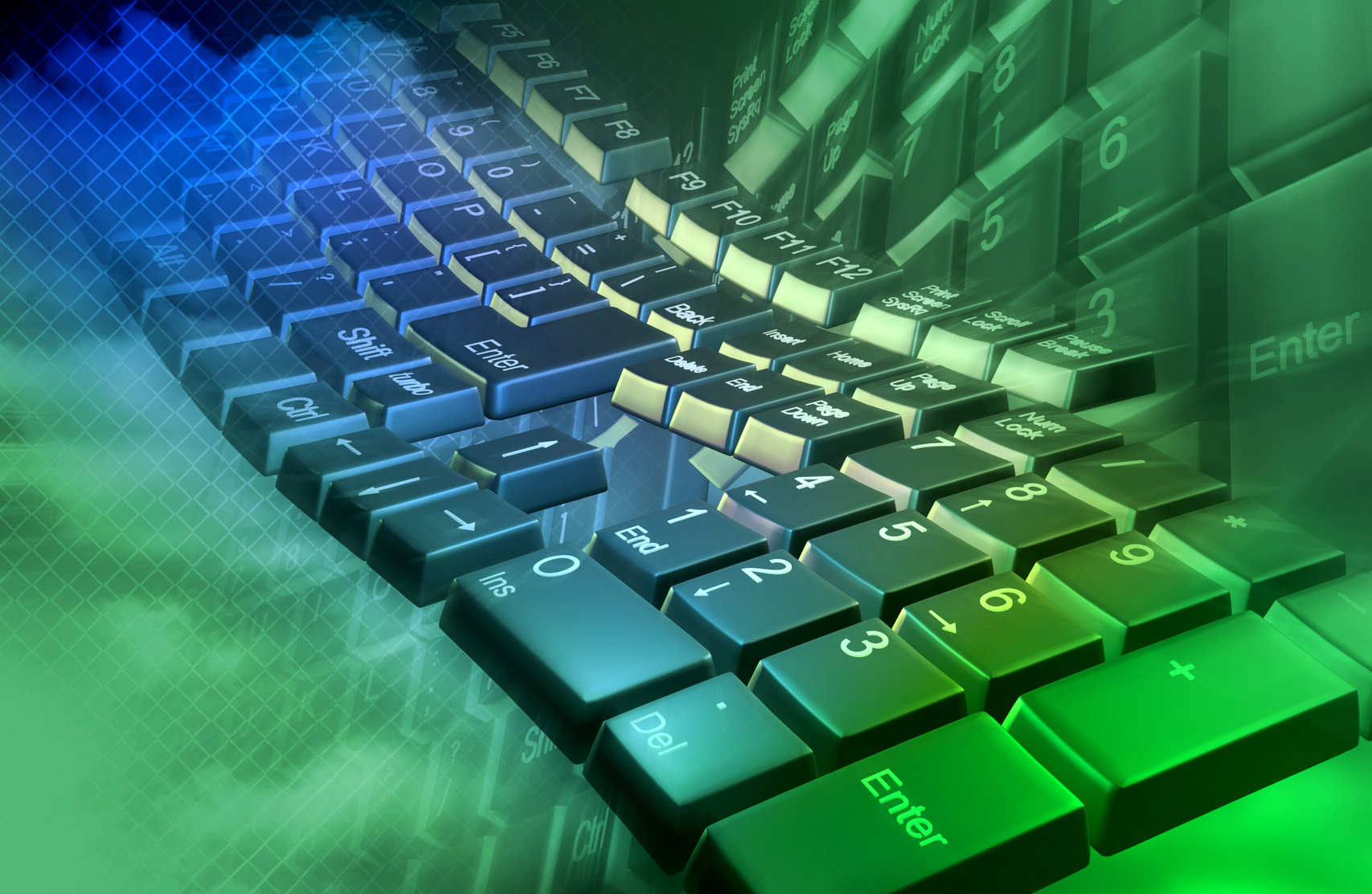 Рособрнадзор проведет пробный ЕГЭ по информатике на компьютере