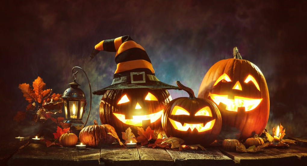 Московские родители призывают отмечать в школах национальные праздники вместо Хэллоуина