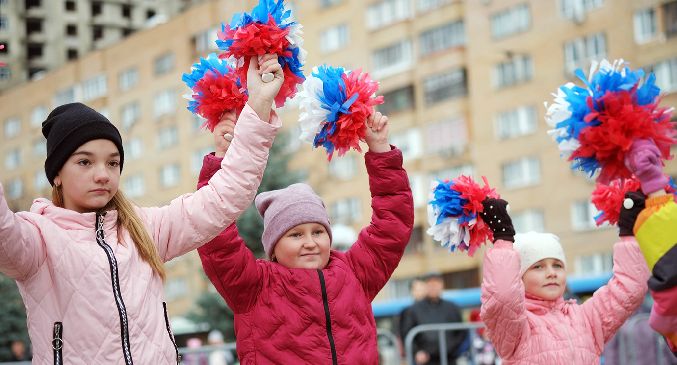 А ты пришёл в Инстраграм с хештегом?