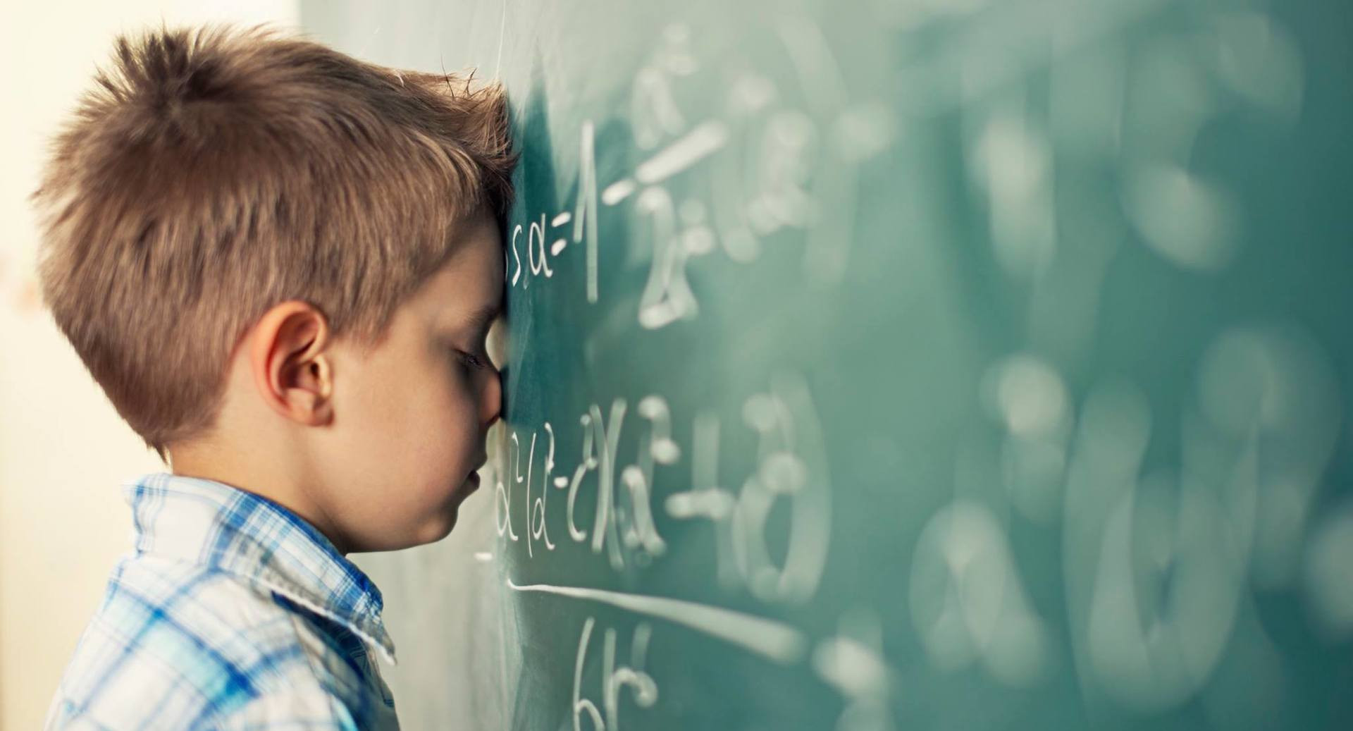 «У нас проблемы с дополнительным образованием. Даже название неудачное, просто родовая травма»