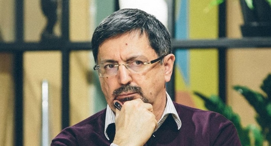 Филолог Гасан Гусейнов назвал «клоачным» язык СМИ и госорганов