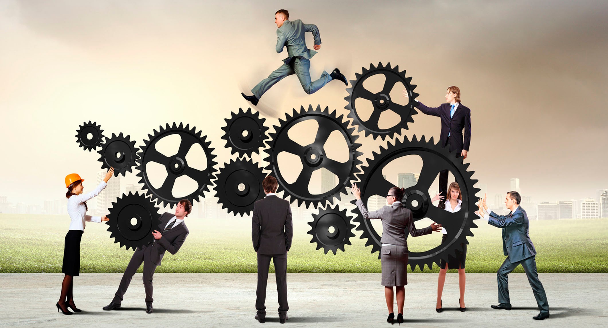 «Городское пространство должно стать образовательной средой для каждого нашего школьника»