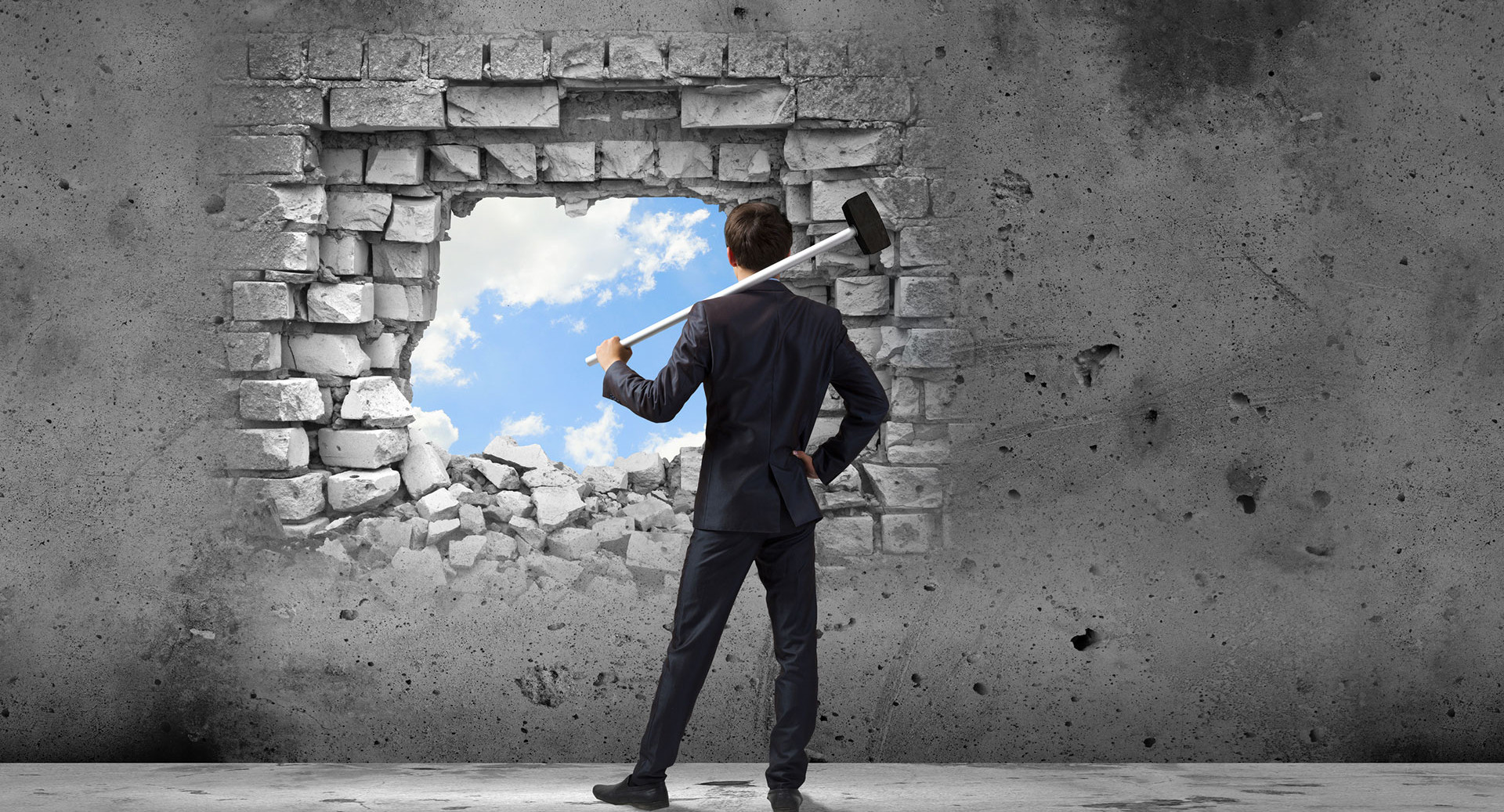 Старые проблемы и окна новых возможностей 