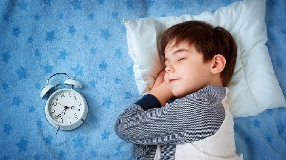 Мужчина убил ребенка в детском саду во время тихого часа