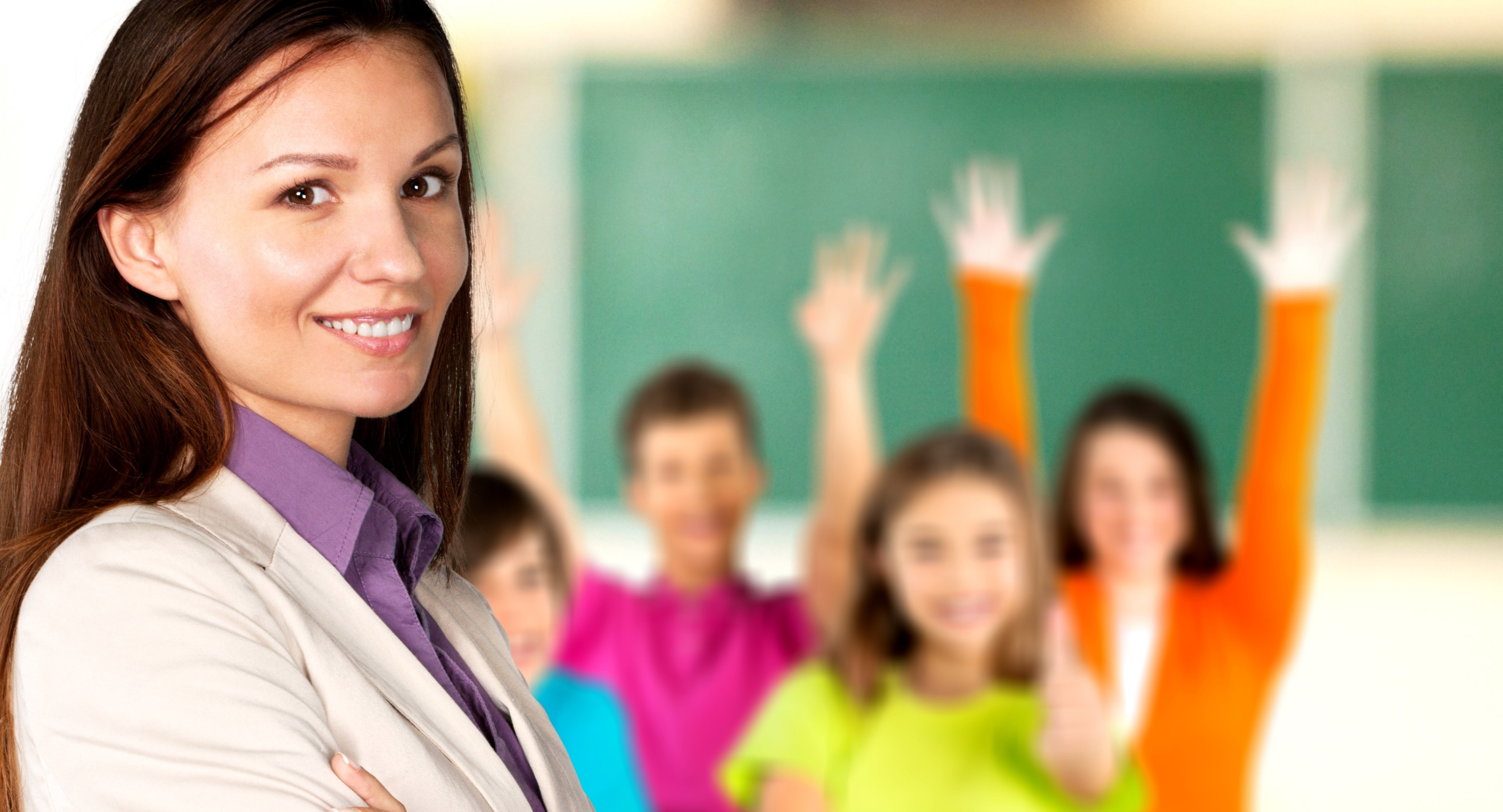 Спрос на педагогическое образование опережает популярные направления