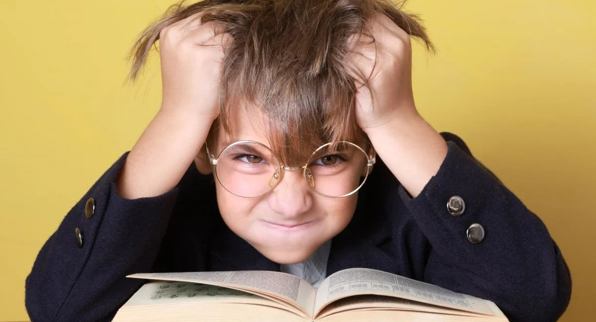 Почему не надо учить наизусть 