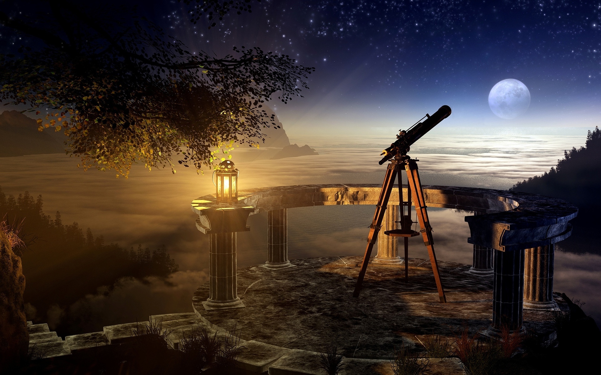 Профессор МГУ: астрономия вернулась в школы по военно-практическим соображениям